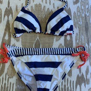 Reversible Bathingsuit